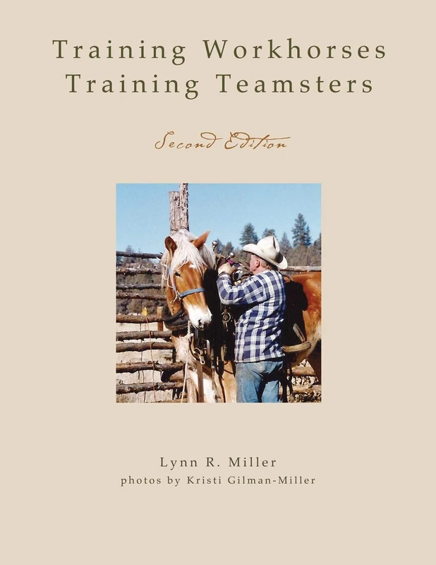 Training Workhorses / Training Teamsters: Second Edition - Image 1