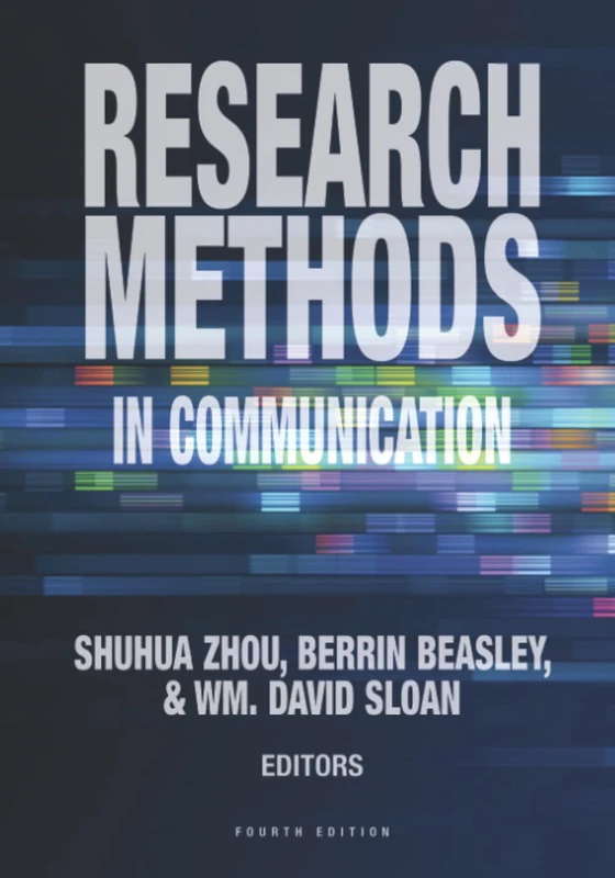 Research Methods in Communication