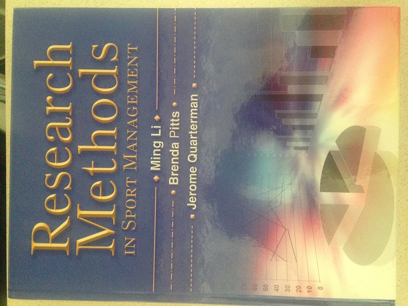 Research Methods in Sport Managments