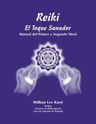 SPANISH Reiki The Healing Touch