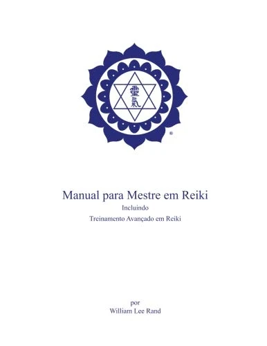 Manual para Mestre em Reiki