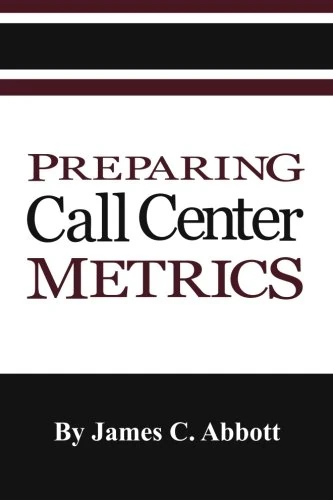 Preparing Call Center Metrics - Image 1