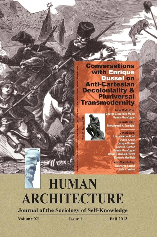 Conversations with Enrique Dussel on Anti-Cartesian Decoloniality & Pluriversal Transmodernity - Image 1