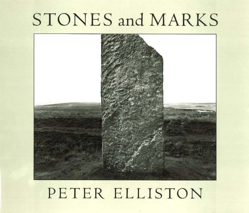Stones and Marks