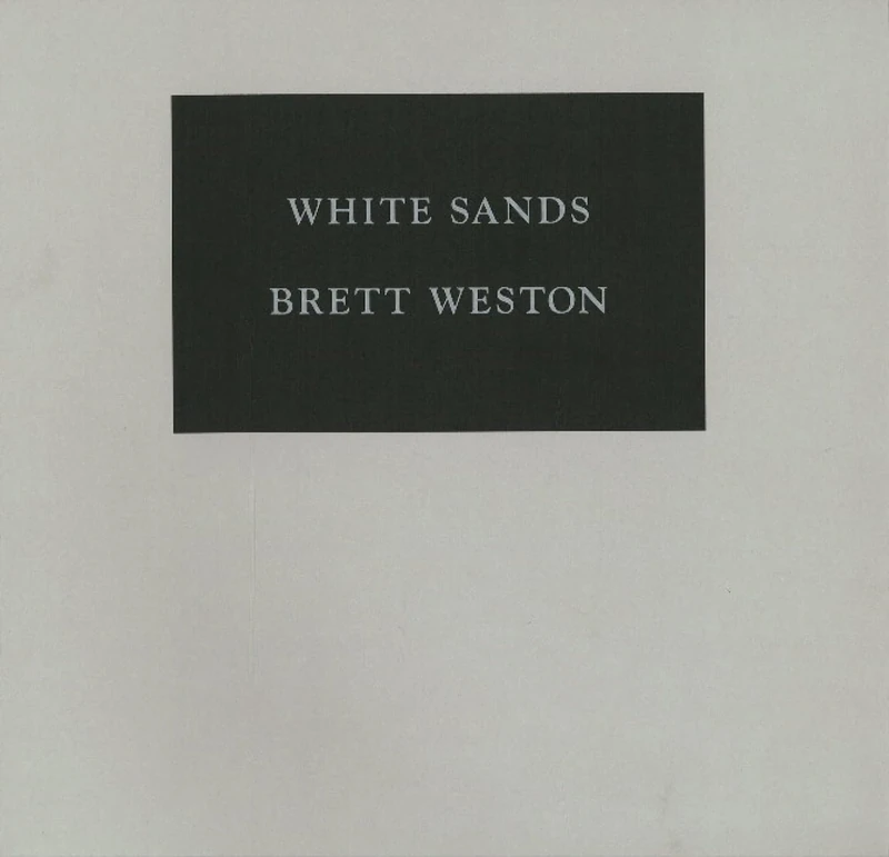 WHITE SANDS - Image 1
