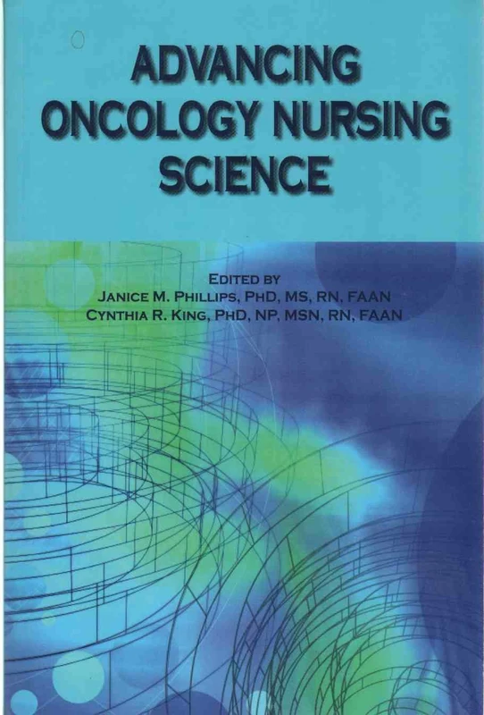Advancing Oncology Nursing Science