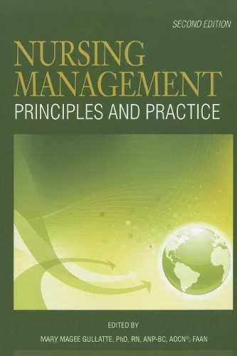 Nursing Management: Principles and Practice - Image 1