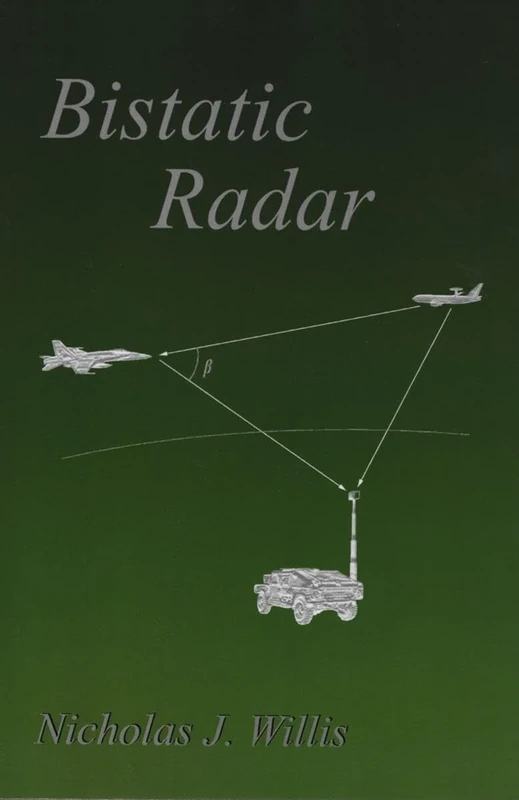Bistatic Radar (Radar, Sonar and Navigation)