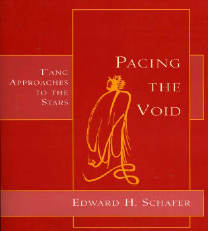 Pacing the Void: T'ang Approaches to the Stars - Image 1