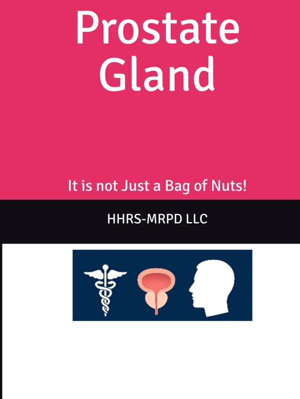 Prostate Gland: It is not Just a Bag of Nuts! - Image 1