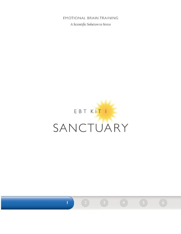 EBT Kit 1 Sanctuary - Image 1