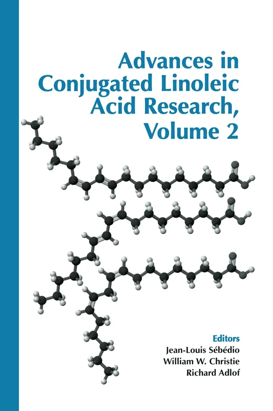 Advances in Conjugated Linoleic Acid Research: 2