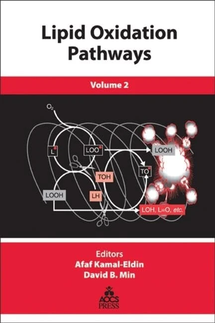 Lipid Oxidation Pathways, Volume Two: 2