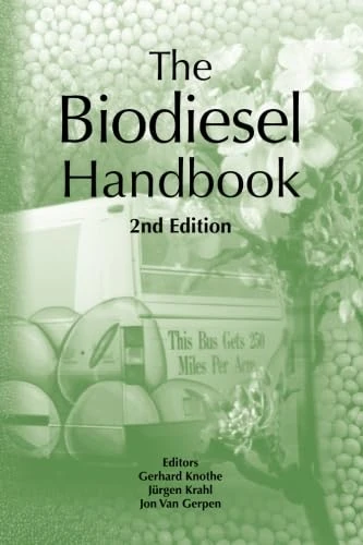The Biodiesel Handbook