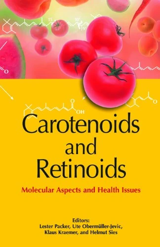 Carotenoids and Retinoids: Molecular Aspects and Health Issues