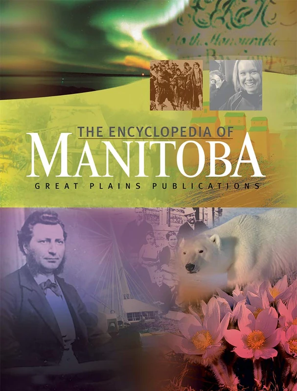 Encyclopedia of Manitoba - Image 1