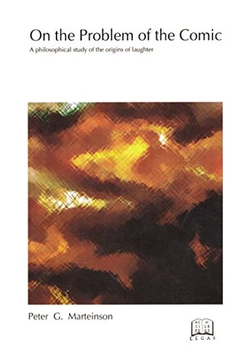 On the Problem of the Comic: A philosophical study of the origins of laughter (Language, Media, & Education Studies) - Image 1