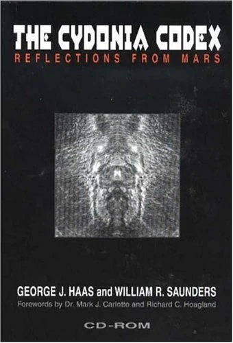 Cydonia Codex: Reflections from Mars (CD-ROM) - Image 1