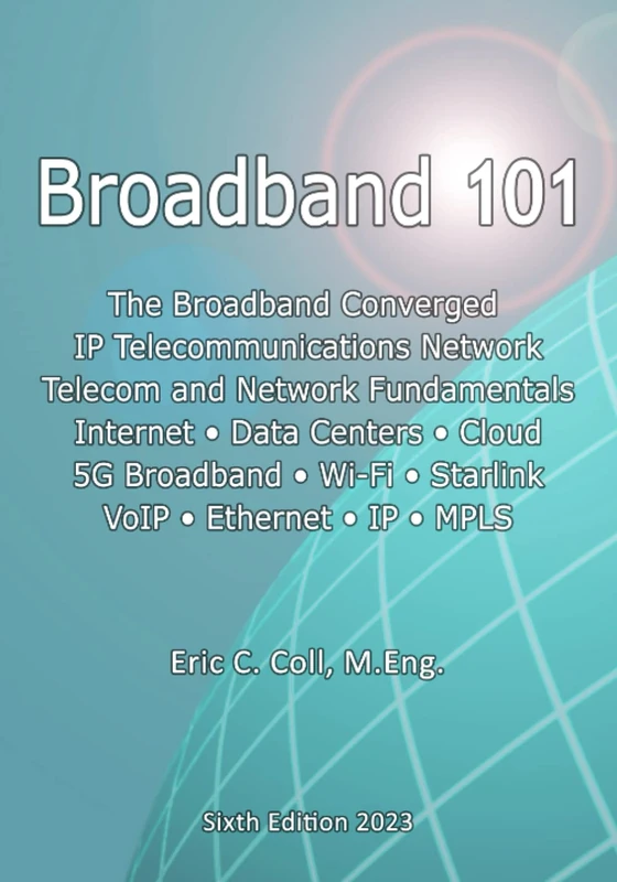 Broadband 101 - Image 1