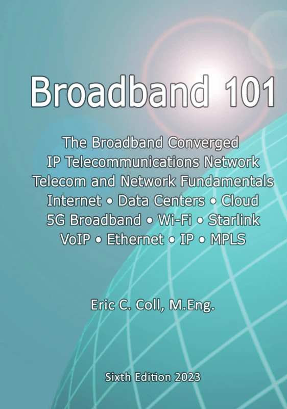 Broadband 101 - Image 1