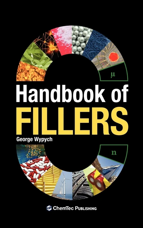 Handbook of Fillers