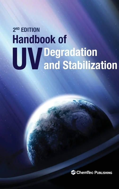Handbook of UV Degradation and Stabilization