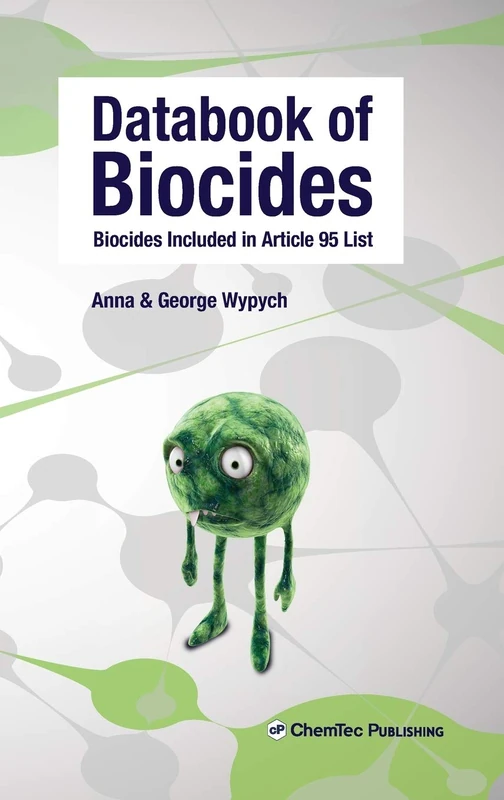 ChemTec Publishing Databook of Biocides - Article 95 List