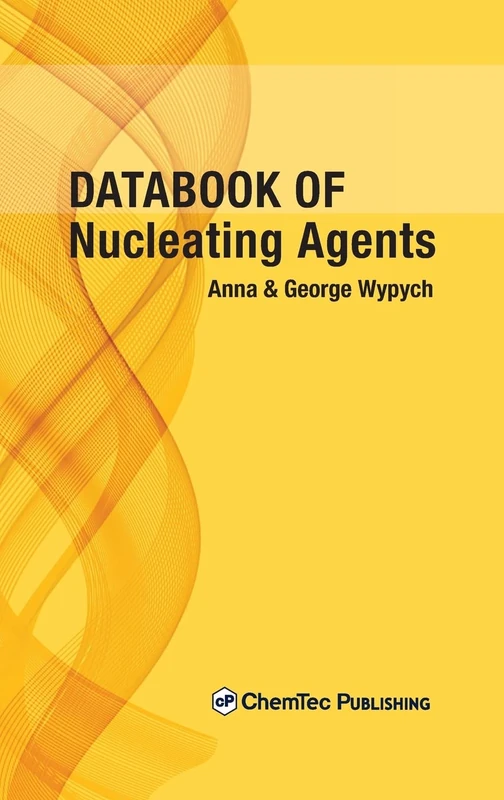 Databook of Nucleating Agents