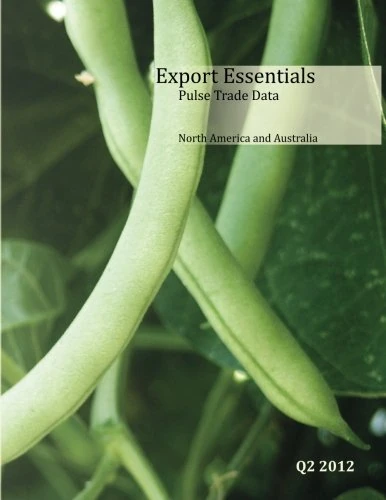 Export Essentials: Pulse Trade Data for North America and Australia