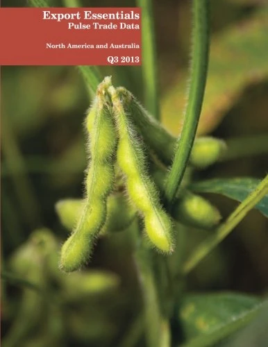 Export Essentials Q3 2013