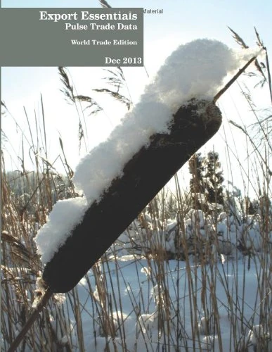 Export Essentials: December 2013: World Pulse Trade Data