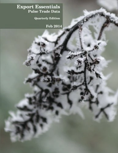 Export Essentials: February 2014: Quarterly Trade Edition