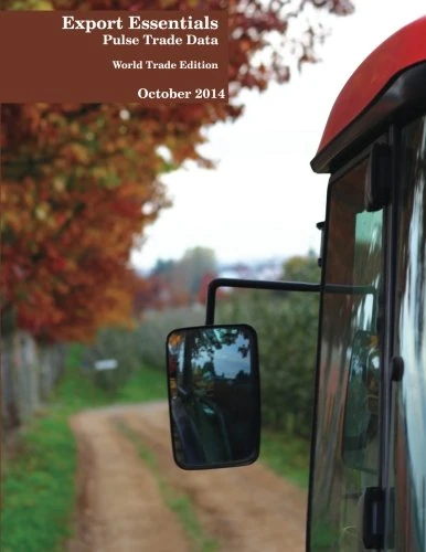 Export Essentials: October 2014: World Trade Edition