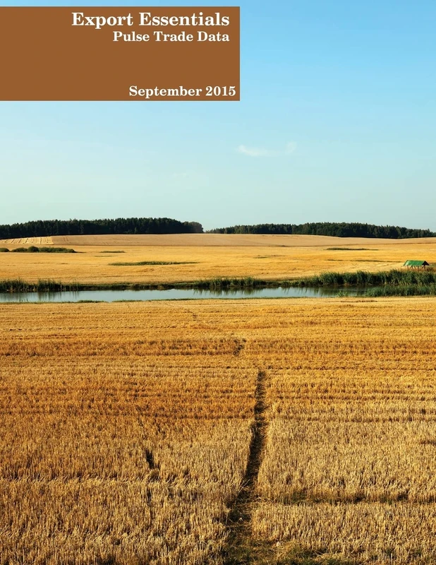 Export Essentials: September 2015