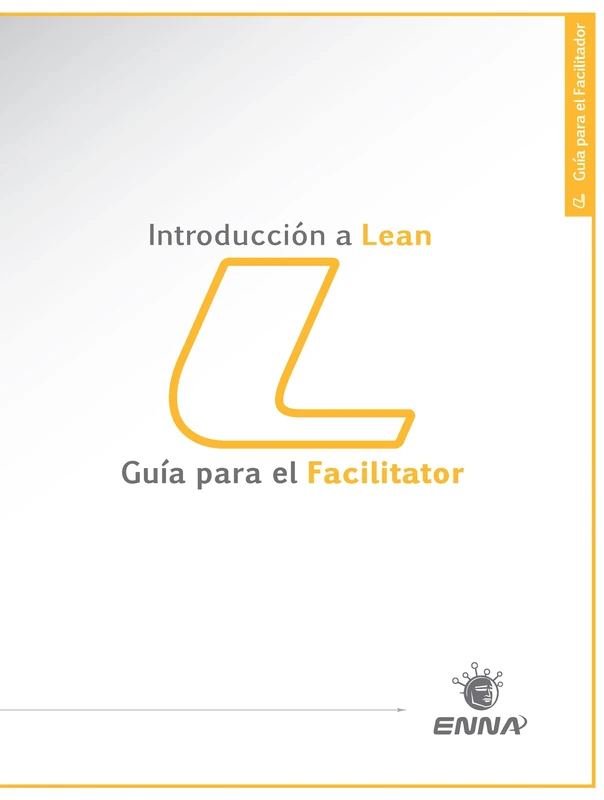 Intro a Lean Facilitator Guide (Spanish)