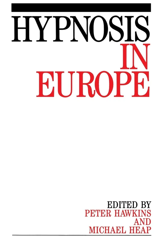 Hypnosis in Europe - Image 1