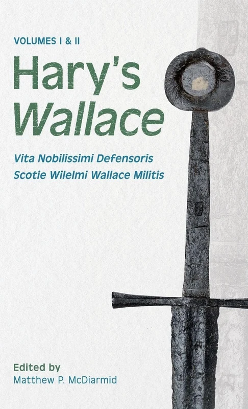 Hary’s Wallace - Image 1