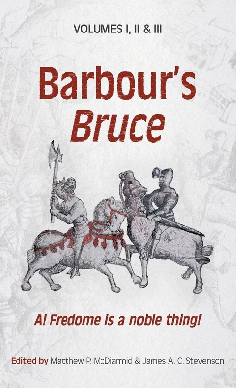 Barbour’s Bruce - Image 1