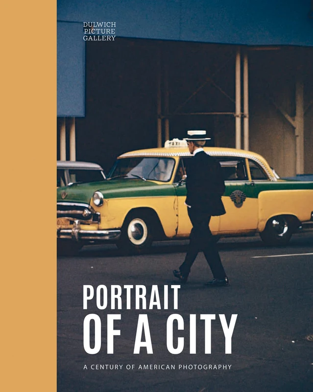 Portrait of a City: A Century of American Photography - Image 1