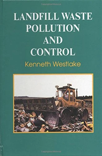 Landfill Waste Pollution and Control
