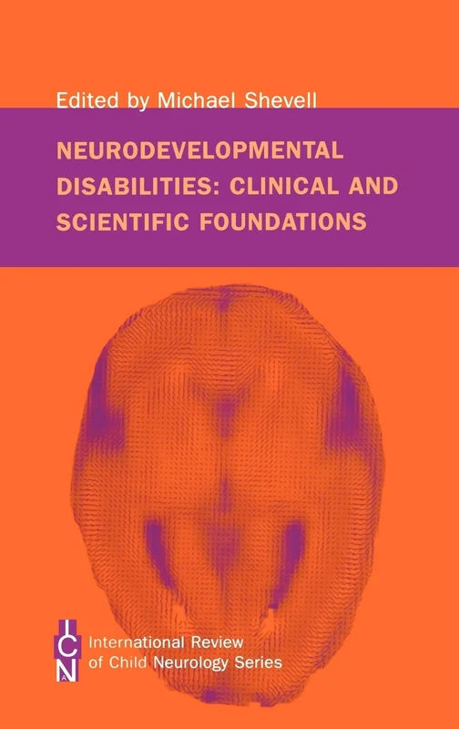 Wiley-Blackwell Neurodevelopmental Disabilities Textbook
