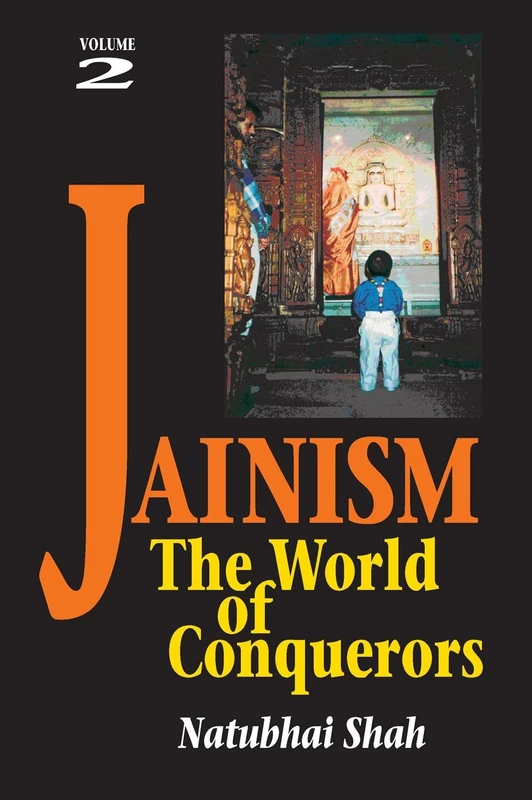 Jainism: Volume 2 - The World of Conquerors: 1 - Image 1