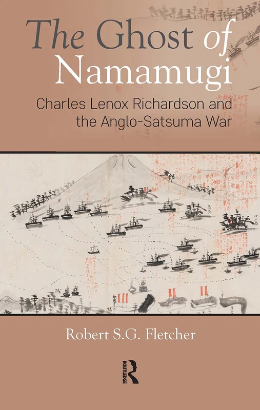The Ghost of Namamugi: Charles Lenox Richardson and the Anglo-Satsuma War - Image 1