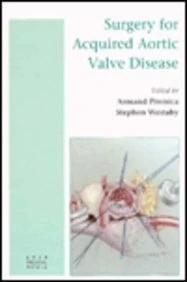 Surgery for Acquired Aortic Valve Disease - Image 1
