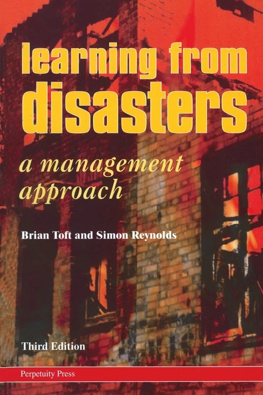 Learning from Disasters - Image 1