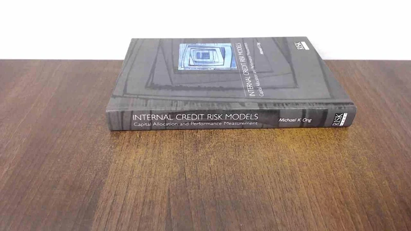 Internal Credit Risk Models: Capital Allocation and Performance Measurement