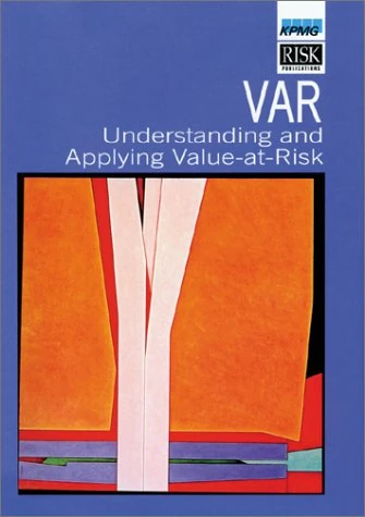 Risk Books VAR: Understanding and Applying Value at Risk - Image 1