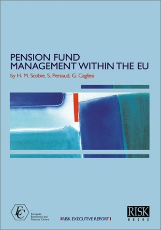 Pension Fund Management within the EU - Image 1