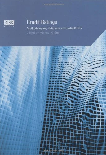 Credit Ratings: Methodologies, Rationale and Default Risk