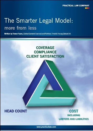 The Smarter Legal Model